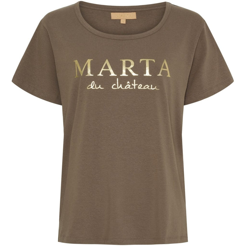 Marta Jeanette Tee - Fango
