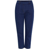 Marta Zora Jeans - Medium Blue