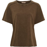Marta Alouette Tee - Moro