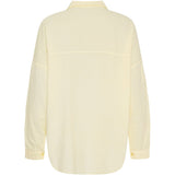 Marta Coline Shirt - Yellow
