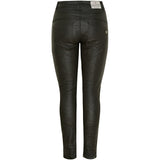 Marta Ladies Jeans - Black