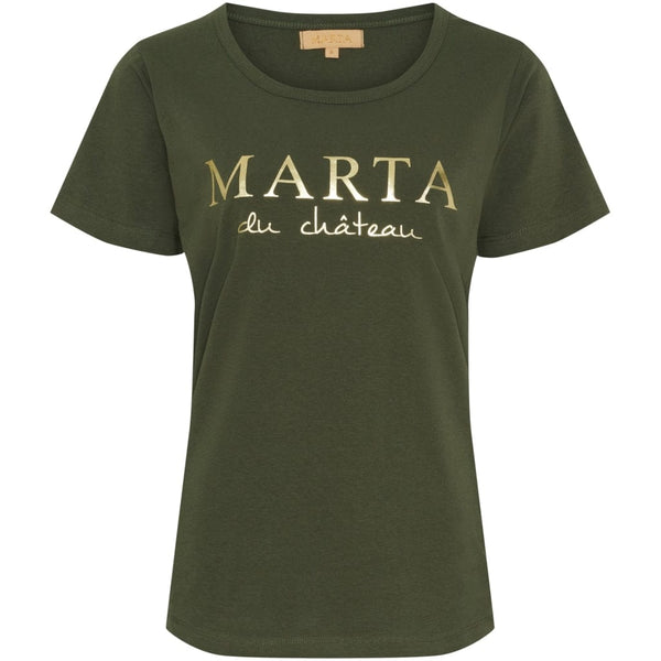 Marta Jeanette Tee - Military