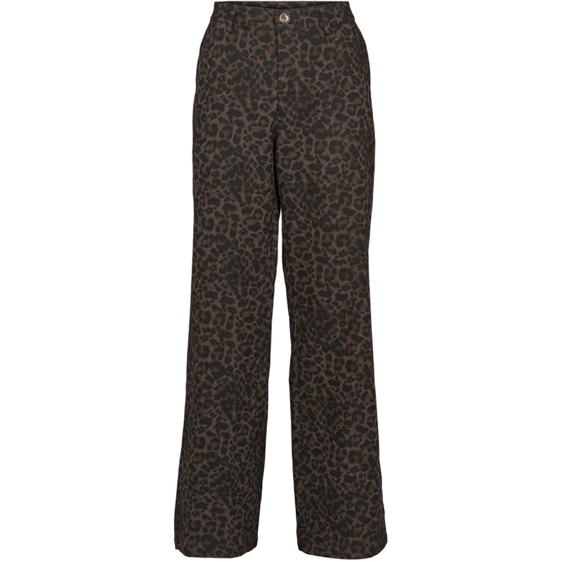 Prepair Anne Pants - Leopard