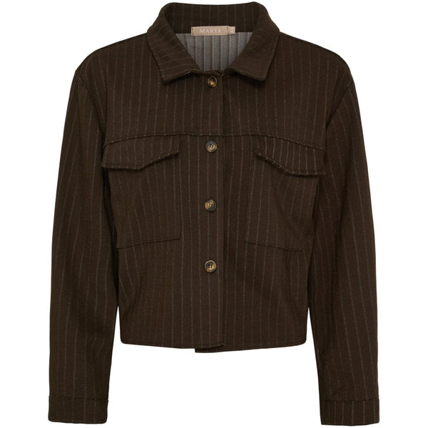 Marta Opal Jacket - Mora