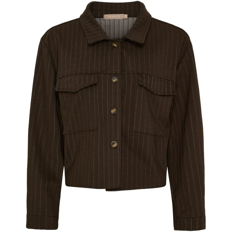 Marta Opal Jacket - Mora