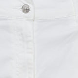 Marta Ottavia Jeans - White