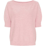 Marta Costanza Knit - Rose Malange