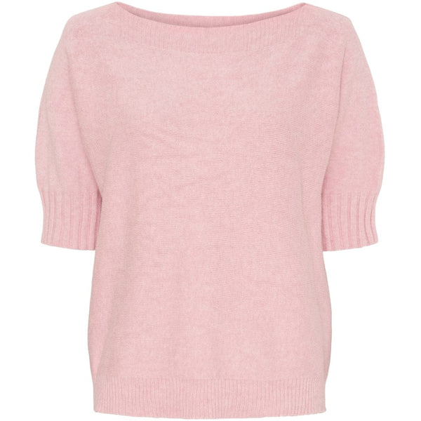 Marta Costanza Knit - Rose Malange