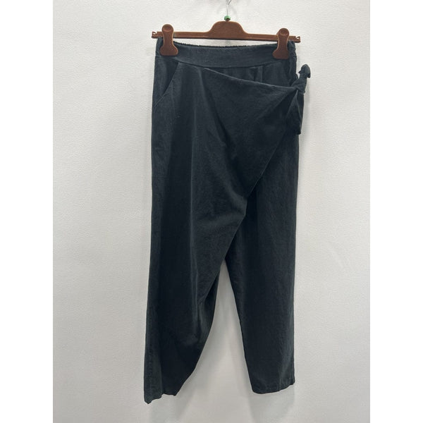 Marta Lavina Pants - Nero