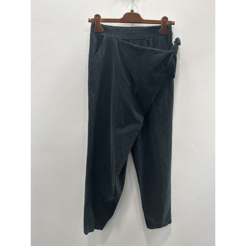 Marta Lavina Pants - Nero