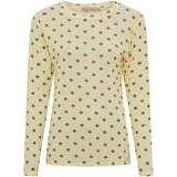Marta Elissa Top - Giallo