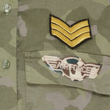 Marta Millie Jacket - Camo