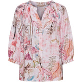 Marta jordan Shirt - Rose