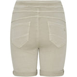 Marta Ella Shorts - Beige