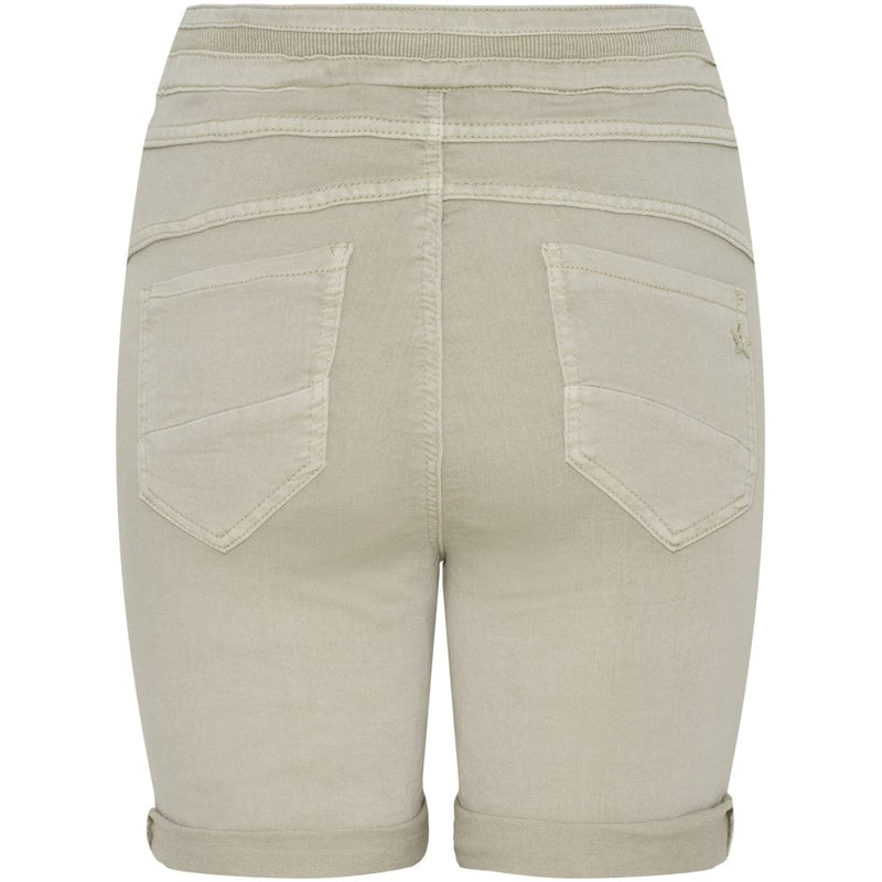 Marta Ella Shorts - Beige