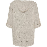 Marta Romana Blouse 55656- Beige