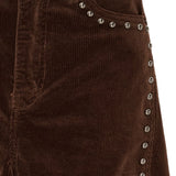 Marta Wanda Jeans - Brown
