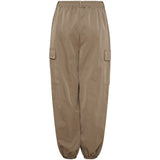 Marta Vanilla Pants - Fango