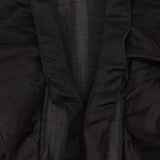 Marta Naira Shirt - Black
