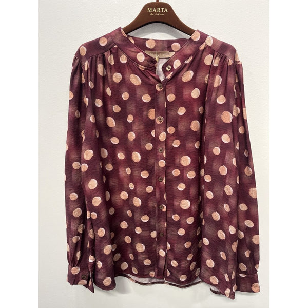 Marta Spinel Shirt
