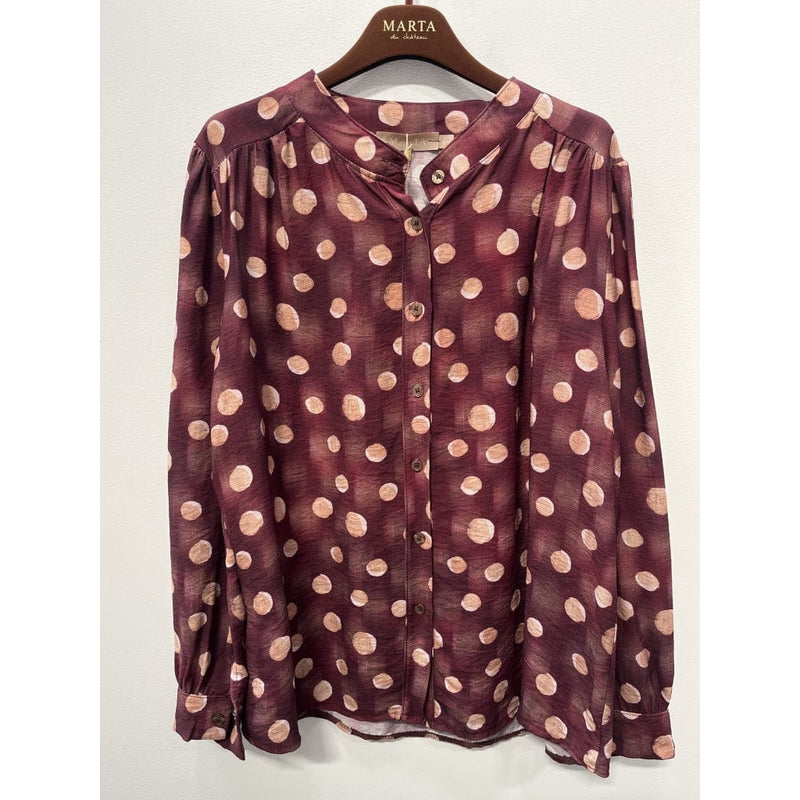 Marta Spinel Shirt