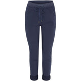 Marta Kalie Pants 68702 - Jeans Scuro