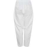 Marta Ottavia Jeans - White