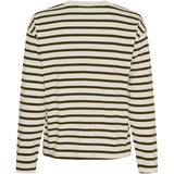 Marta Kara LS Tee - Olive