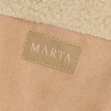 Marta Genova Mittens - Nature