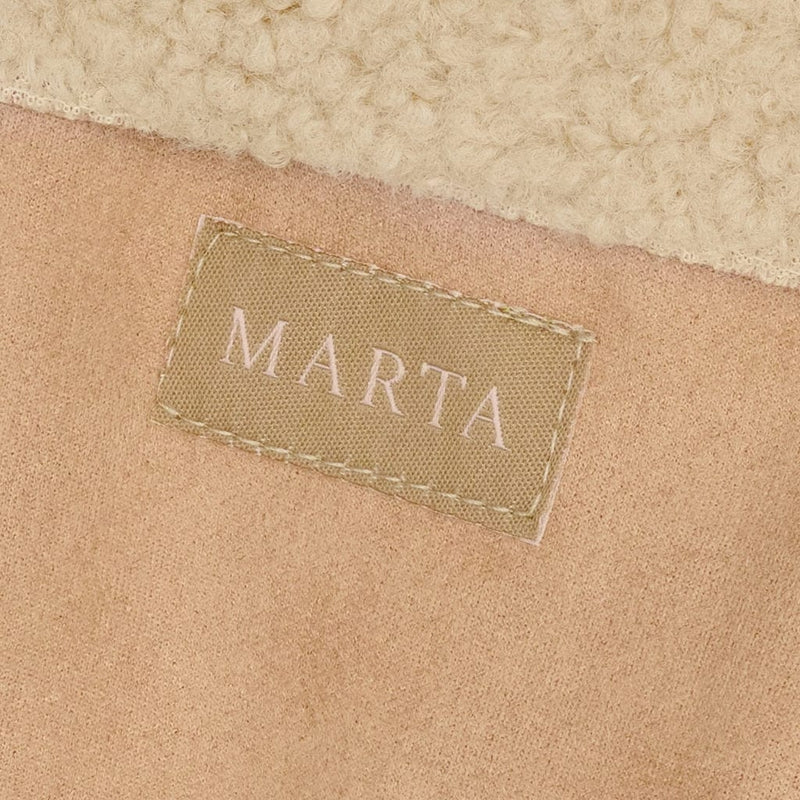 Marta Genova Mittens - Nature