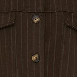 Marta Opal Jacket - Mora