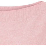 Marta Costanza Knit - Rose Malange