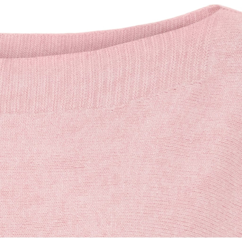Marta Costanza Knit - Rose Malange