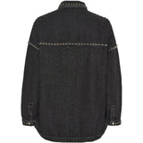 Marta Eila Shirt - Grey