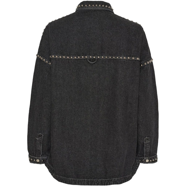 Marta Eila Shirt - Grey