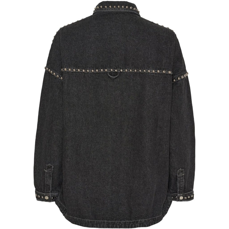 Marta Eila Shirt - Grey