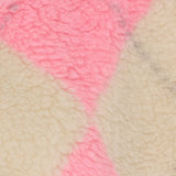 Marta Pam Vest - Beige/Rose