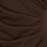 Marta Primrose Blouse - Moro
