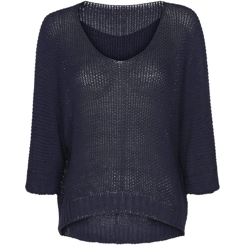 Marta Betina Knit 7010 - Navy