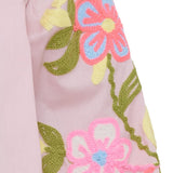 Marta Vivia Shirt - Rosa