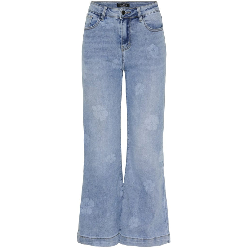 Marta Almira Jeans - Denim