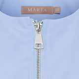 Marta Tyra Vest - Sky