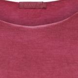 Marta T-shirt 11297 - Bordeaux