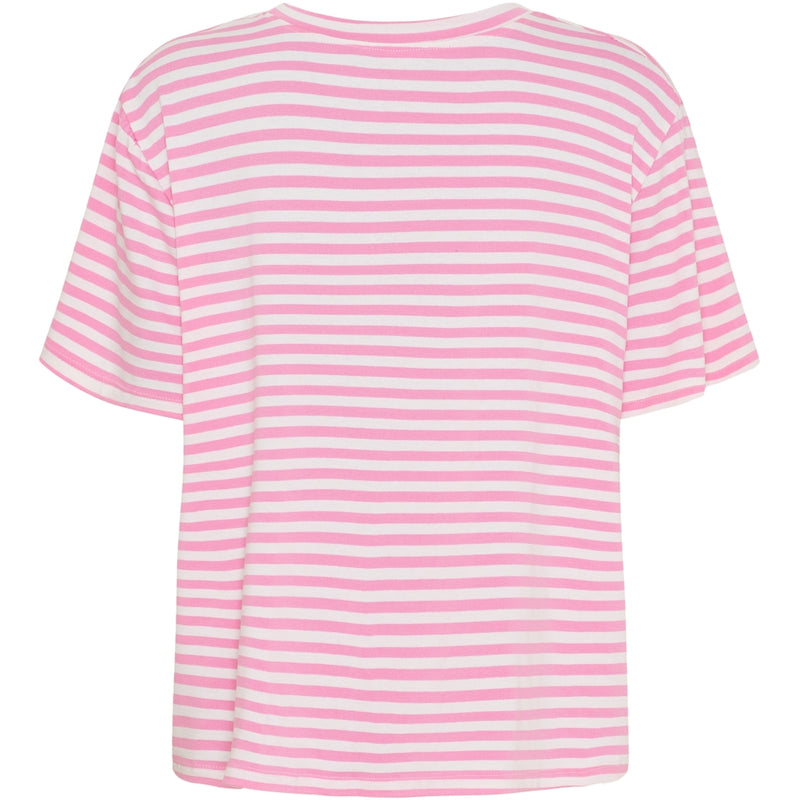 Marta Enrica Tee 258036 - Bubblegum