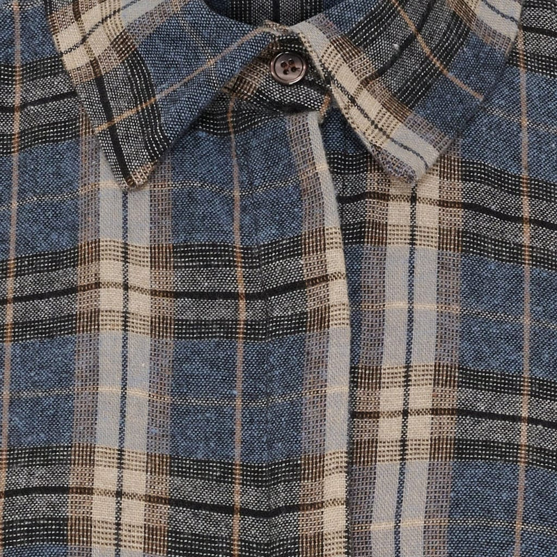 Marta Orlanda Shirt - Jeans