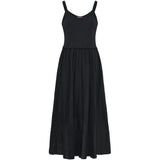 Marta Raymonde Dress - Black