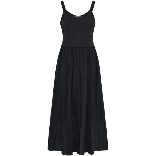 Marta Raymonde Dress - Black