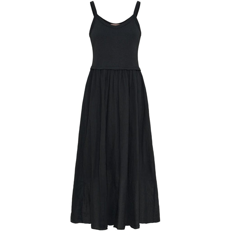 Marta Raymonde Dress - Black
