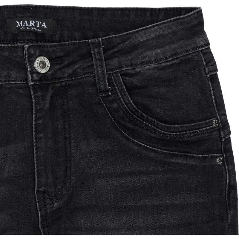 Marta Mette Jeans 22255