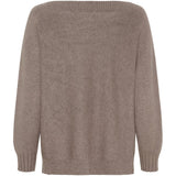 Marta Fallon Knit - Fango